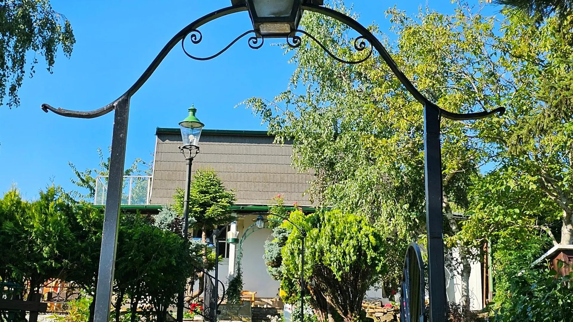 Vienna Wine Garden House Villa 0*,  Austria